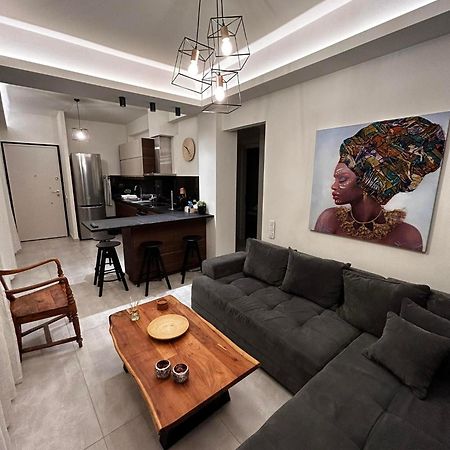 Rene Luxury Home Zakynthos Exterior foto