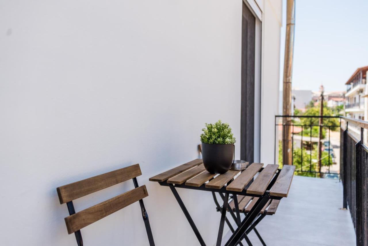 Rene Luxury Home Zakynthos Exterior foto