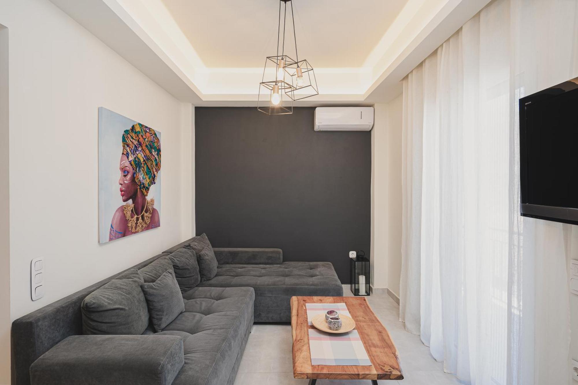 Rene Luxury Home Zakynthos Exterior foto